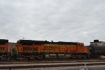 BNSF 6319